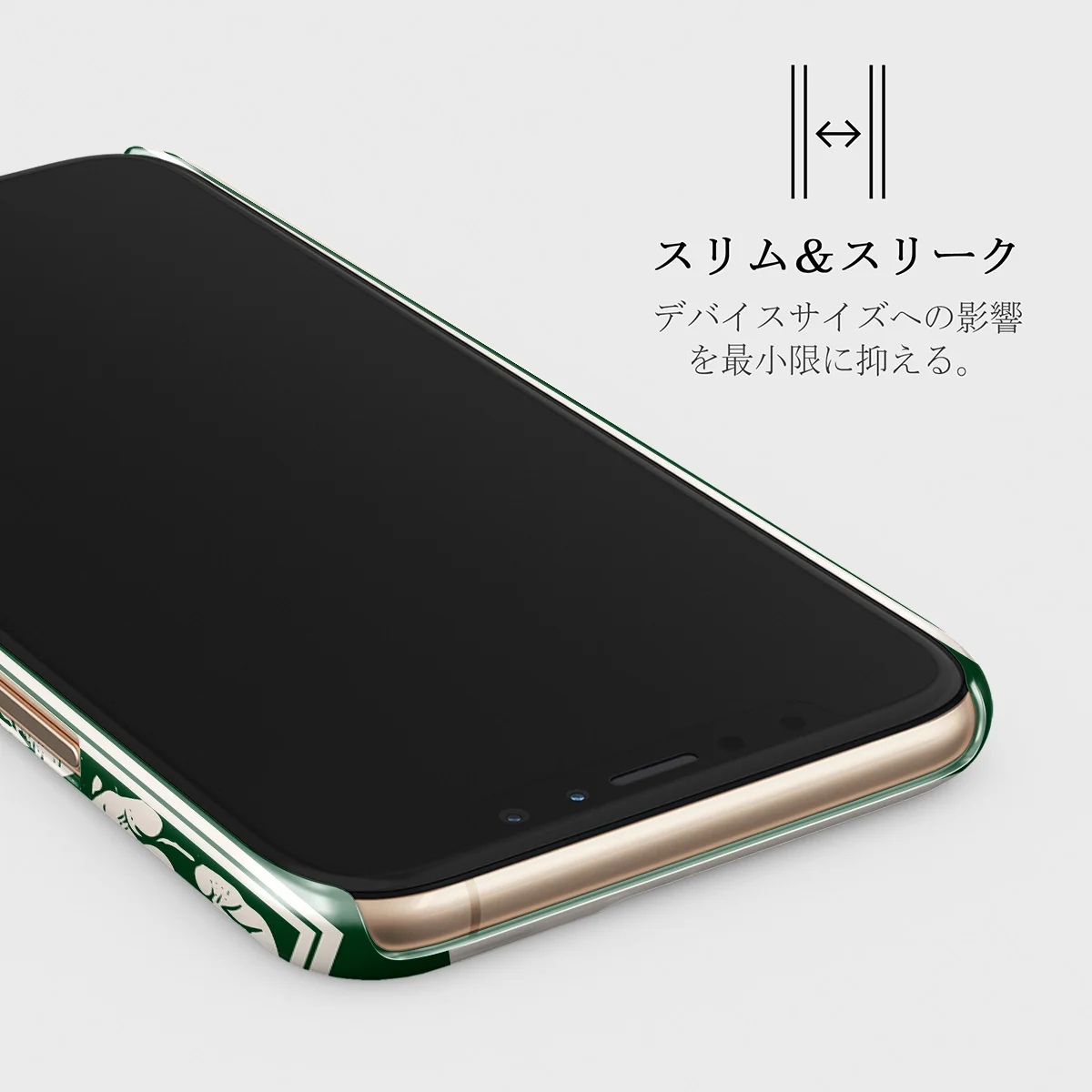 Antique - iPhone 11 Pro Max ケース