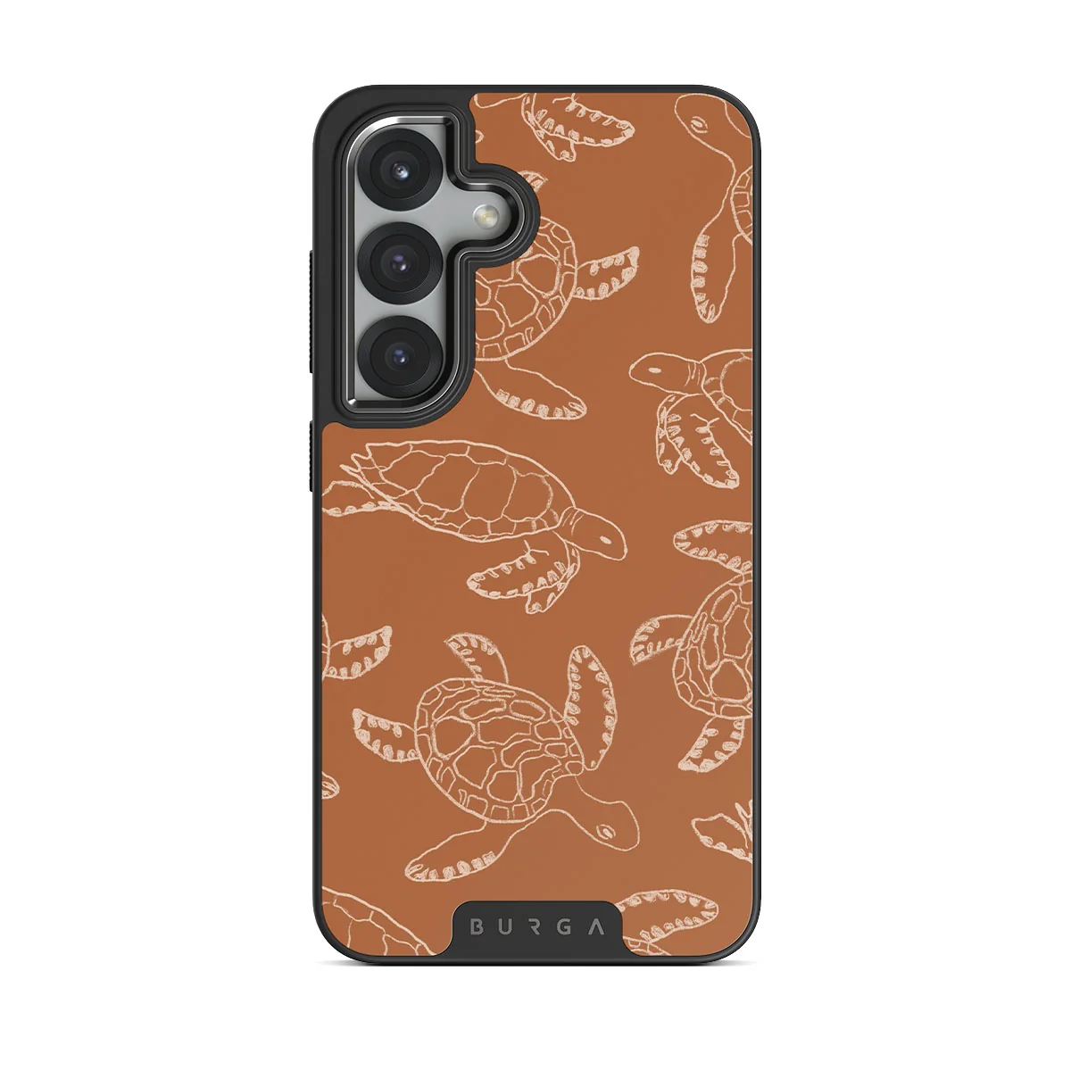 Earth Shell - Samsung Galaxy S25 Plus ケース