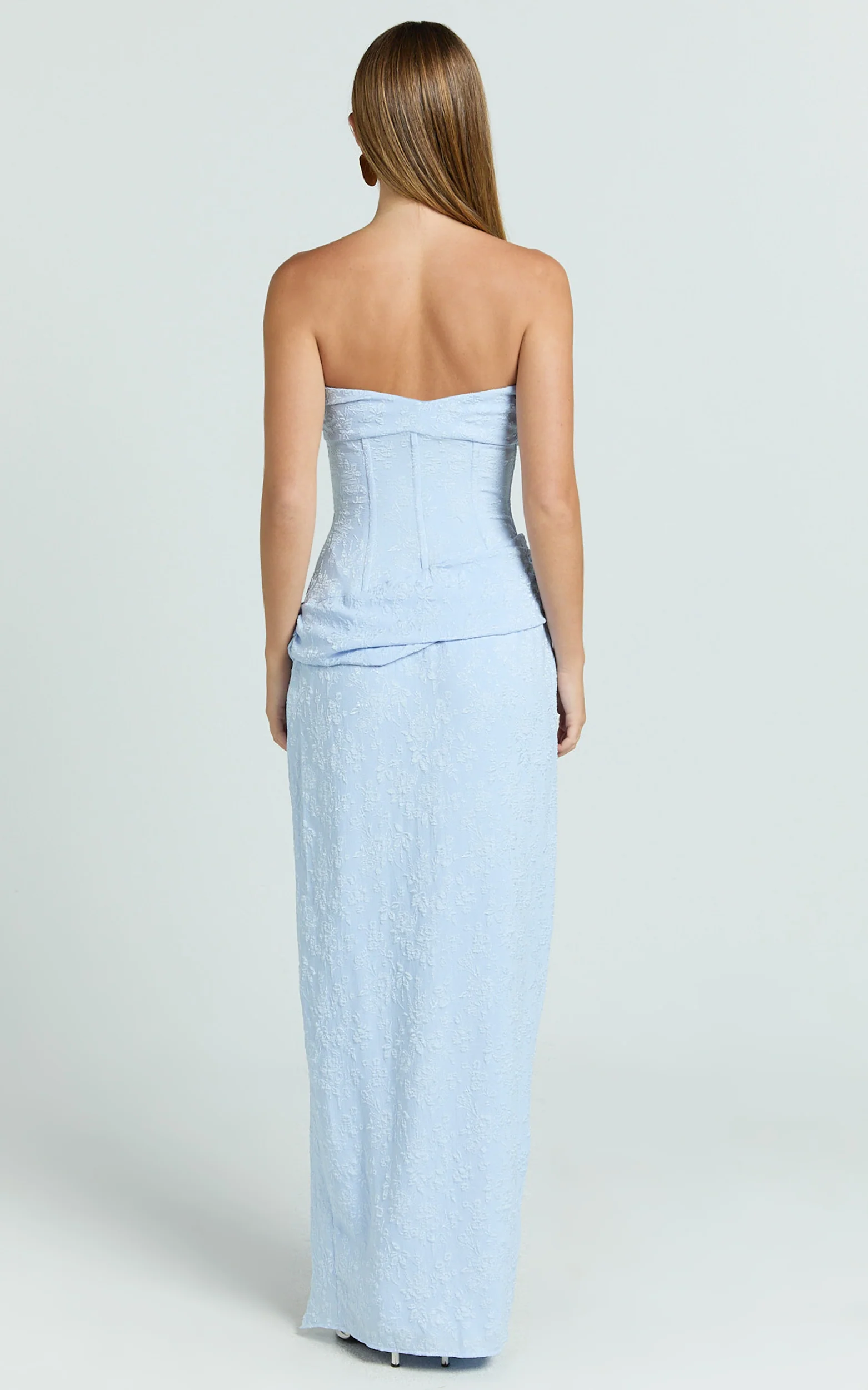 Berri Maxi Dress