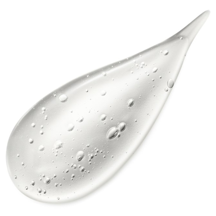 SENSAI Silky Purifying Clear Gel Wash Step 2