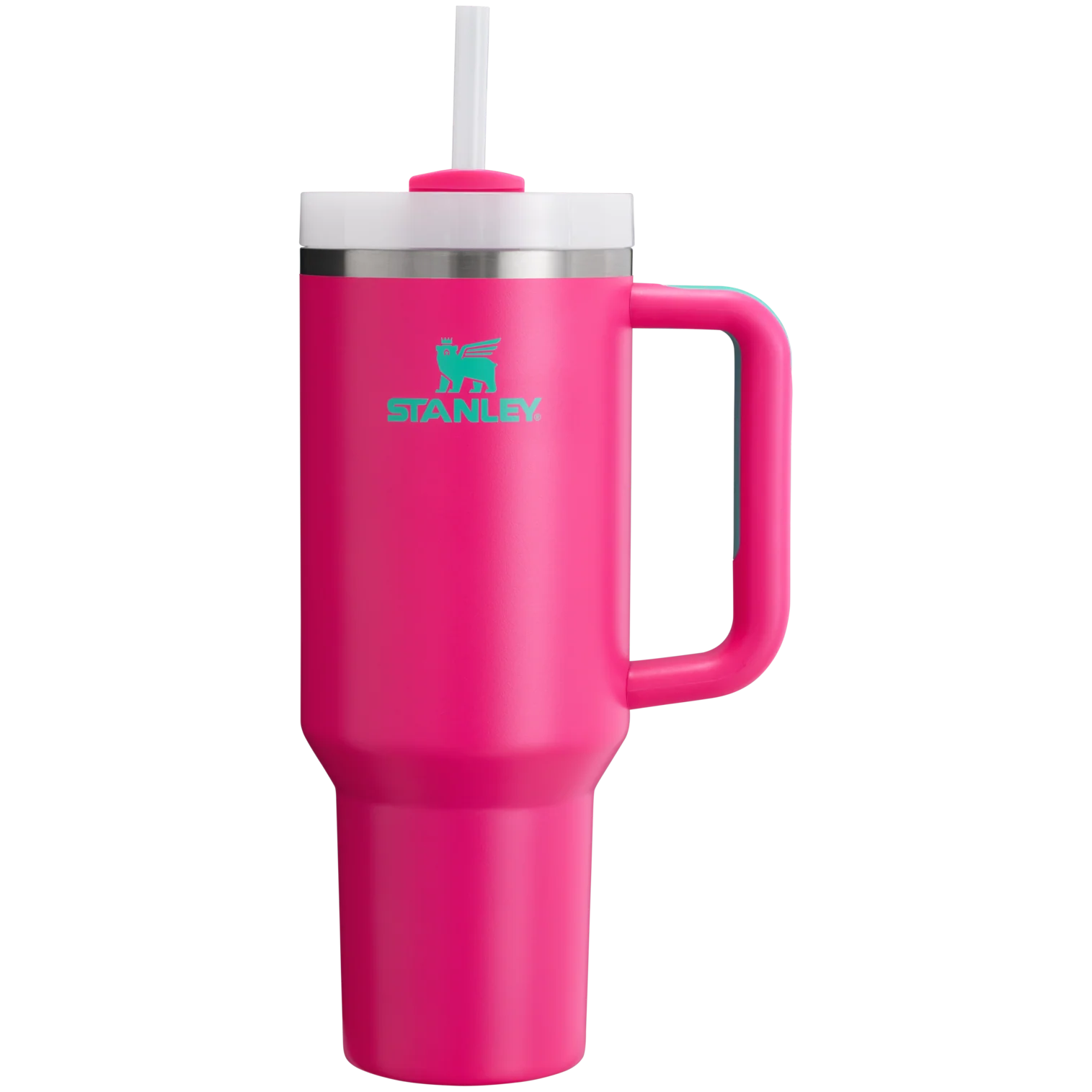 The Quencher H2.0 FlowState™ Tumbler  | Stanley Create