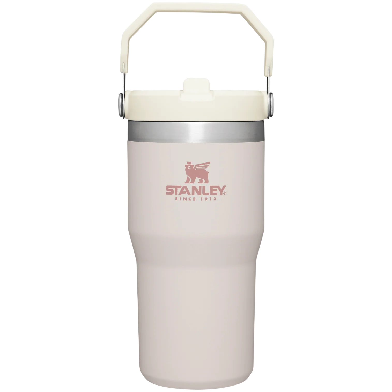 The IceFlow™ Flip Straw Tumbler | 20 OZ