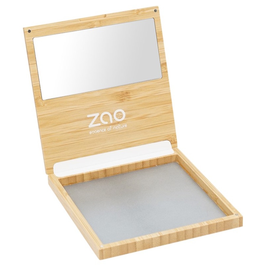Zao Pojemniki wielokrotnego użytku Bamboo Box L