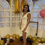 Take The Reigns Dress White - luluinthesky