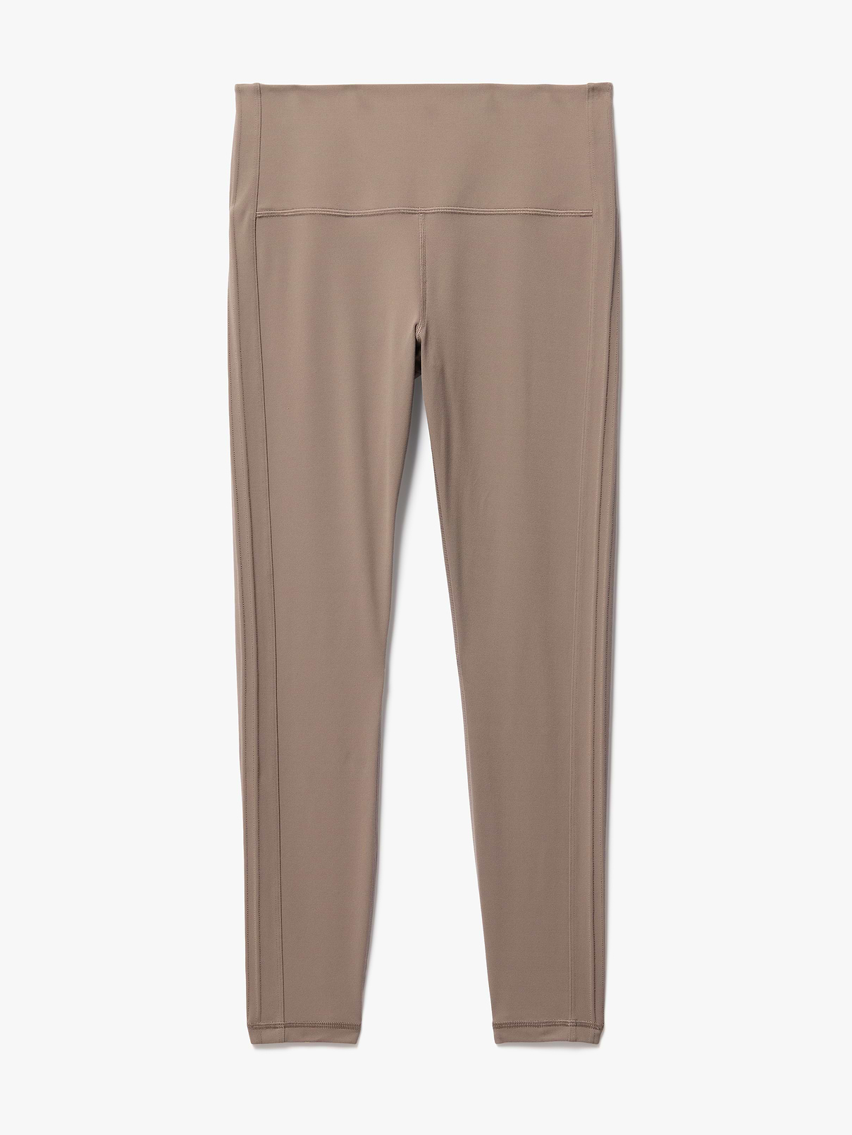 Salutation Pintuck High Rise 7/8 Legging