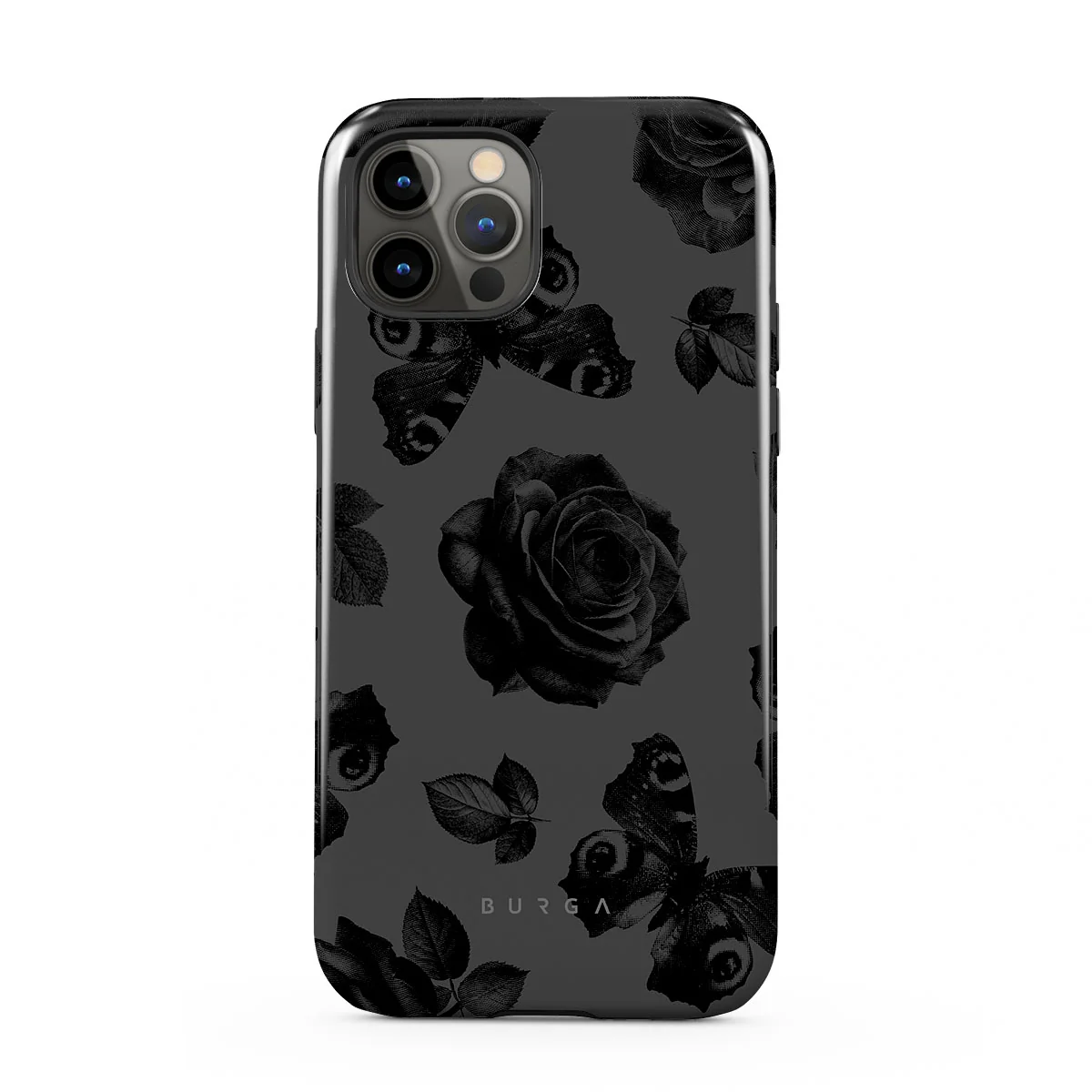 Cursed - iPhone 12 Pro ケース