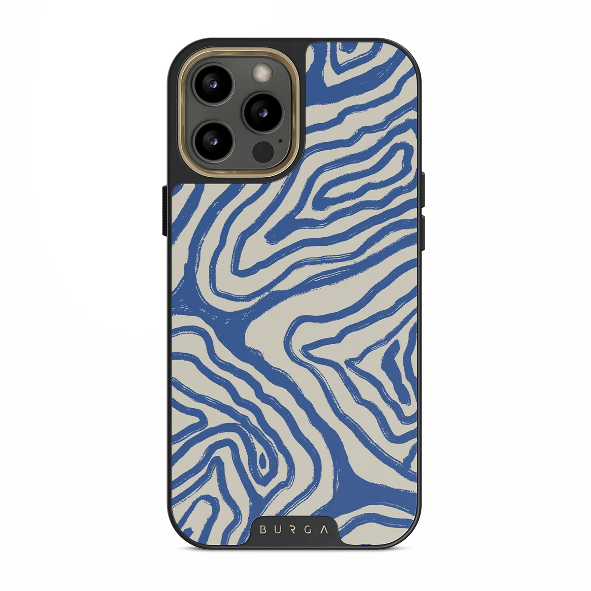 Seven Seas - iPhone 12 Pro ケース