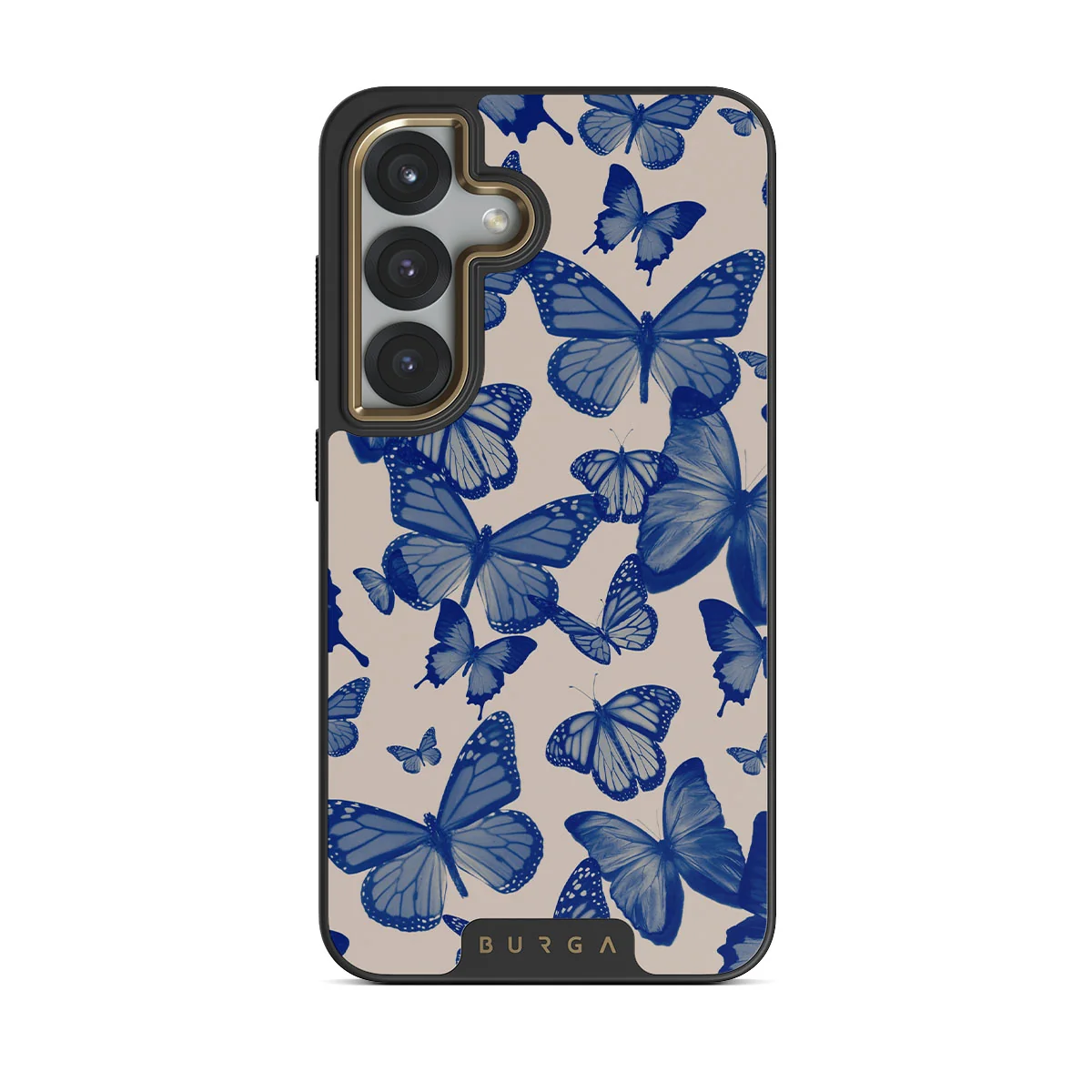 Butterfly Effect - Samsung Galaxy S25 Plus ケース