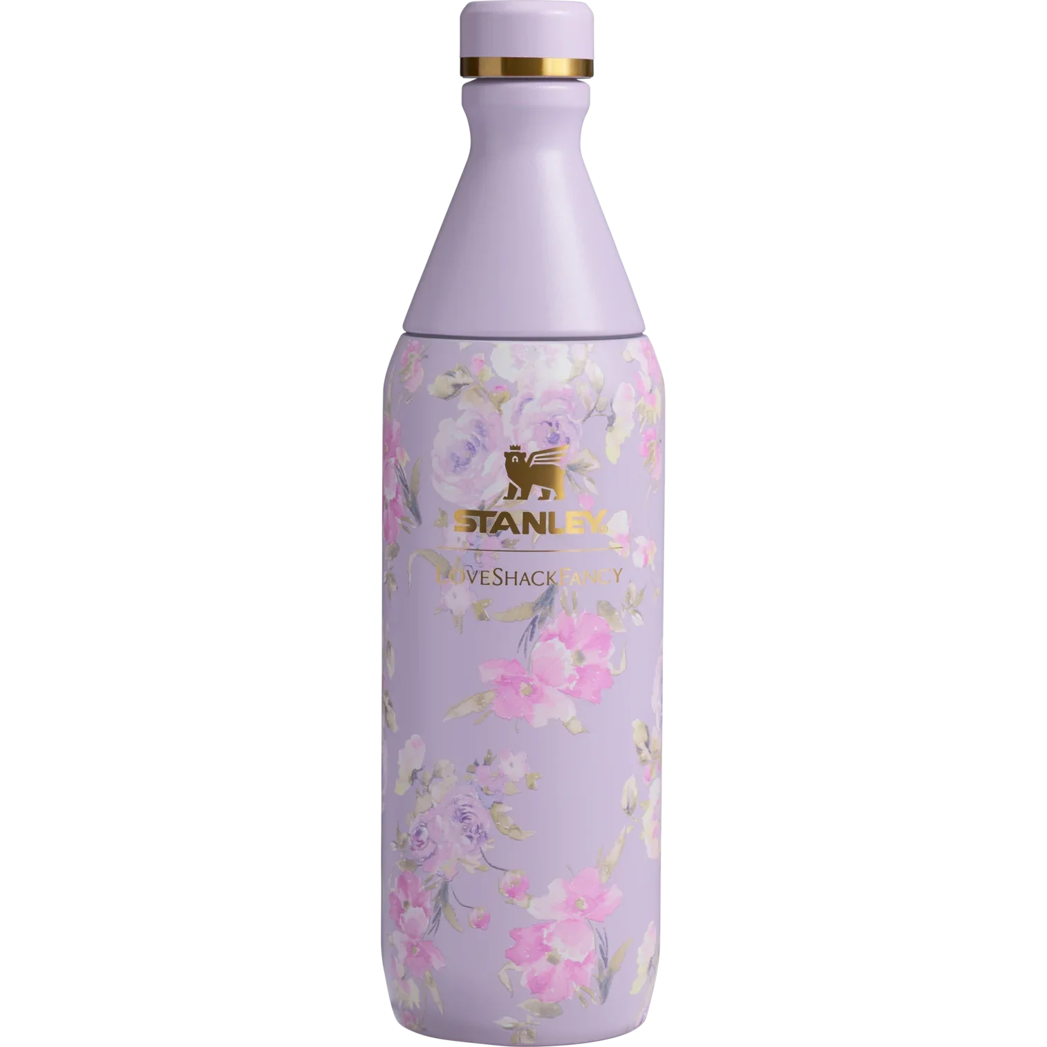 The Stanley x LoveShackFancy All Day Slim Bottle | 20 OZ