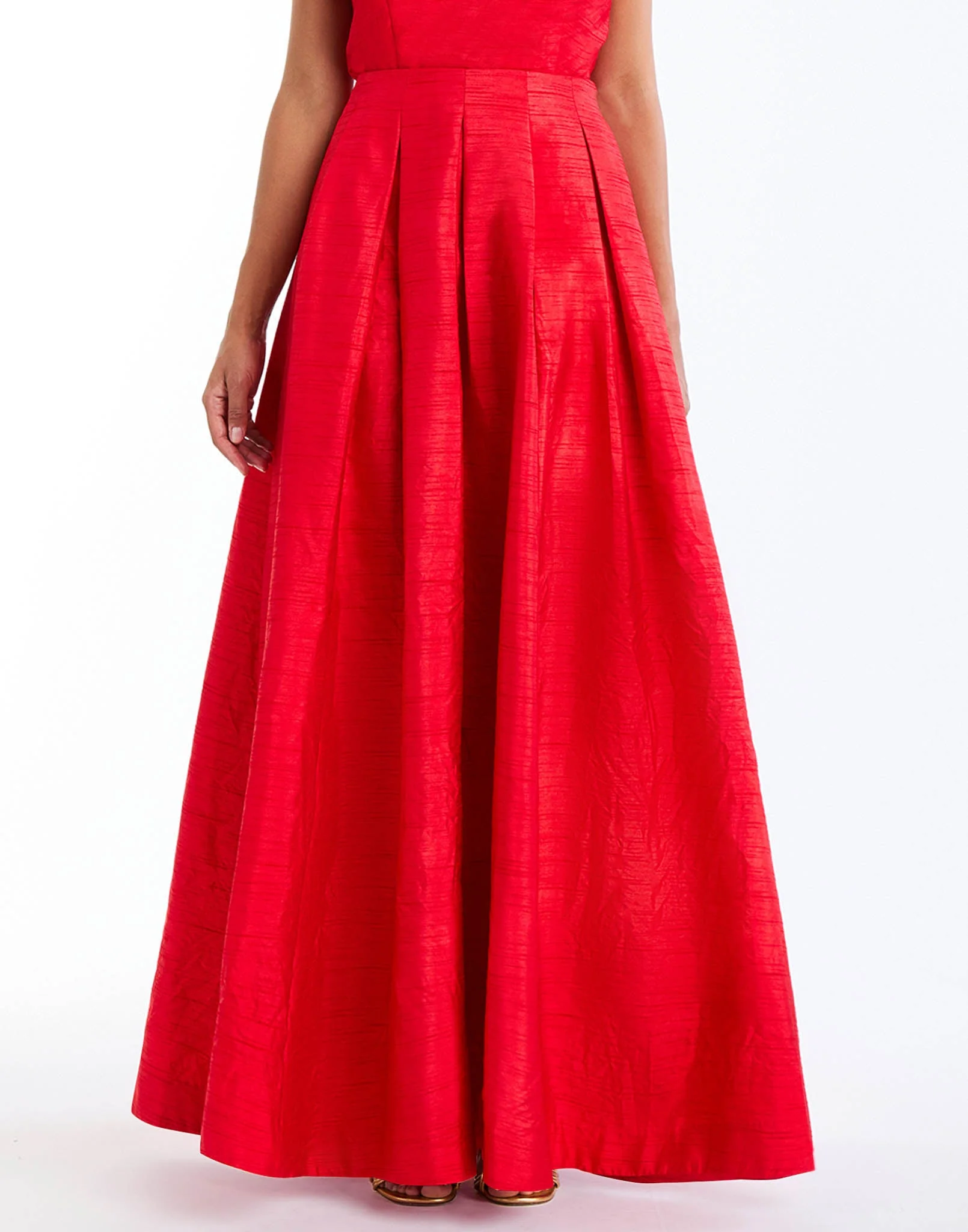 Daphne Ball Skirt