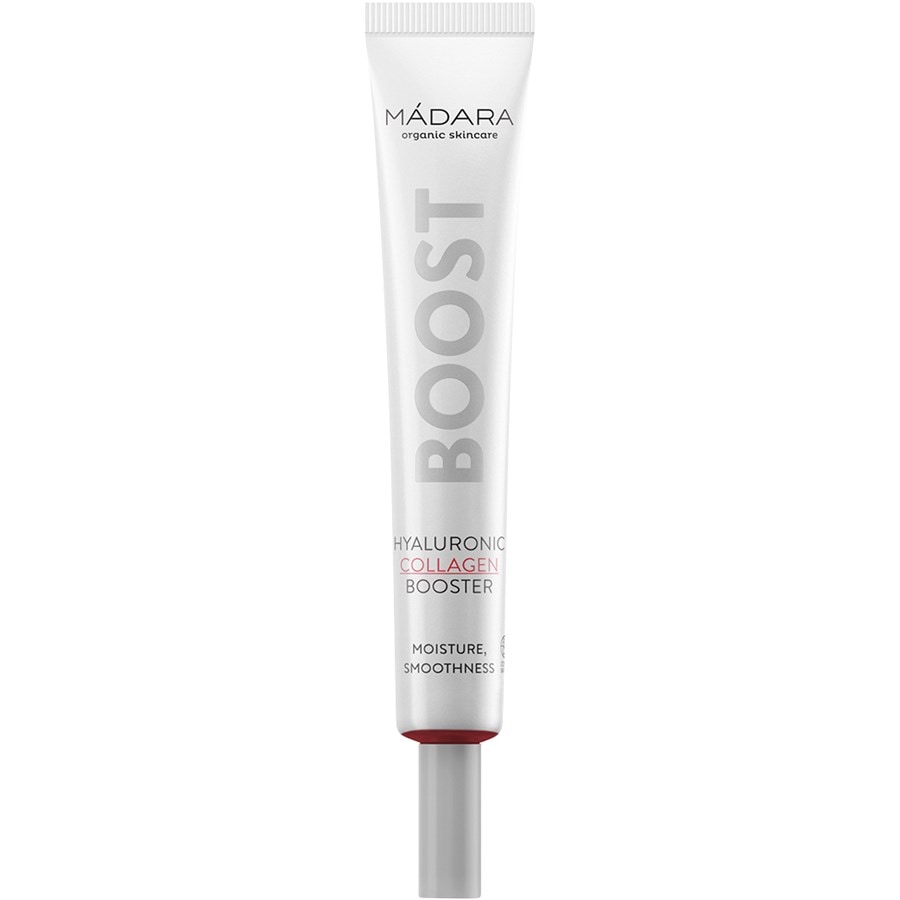 MÁDARA Pielęgnacja Hyaluronic Collagen Booster