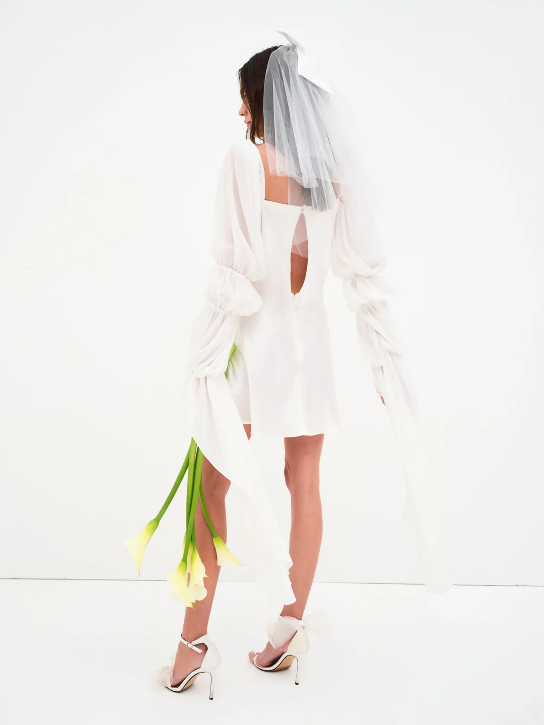 Willow Mini Dress
