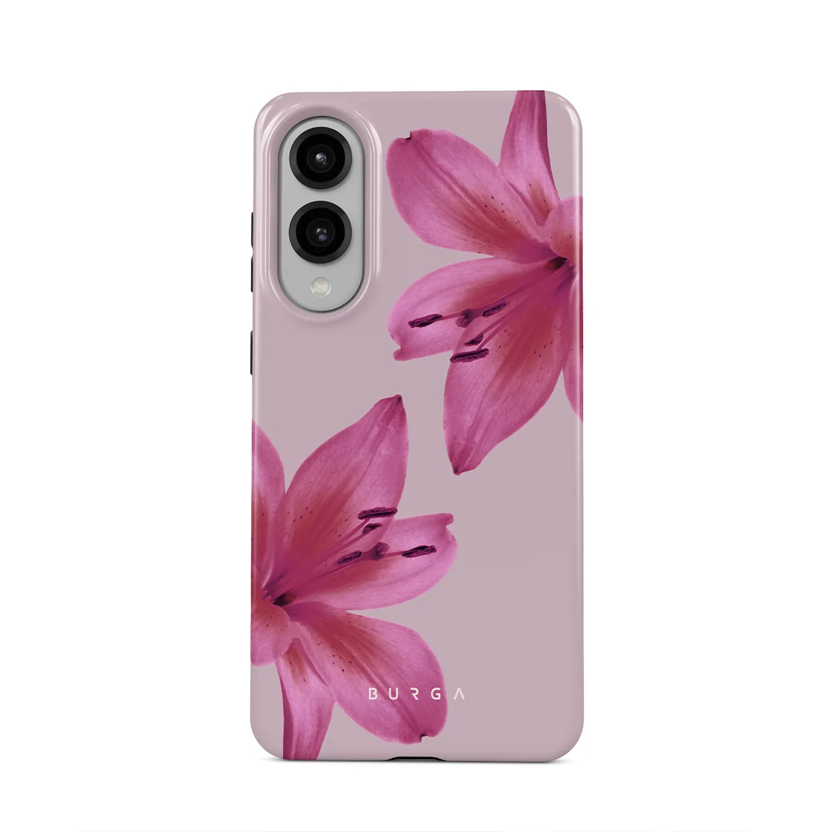 Fragile Beauty - Samsung Galaxy S25 Edge ケース
