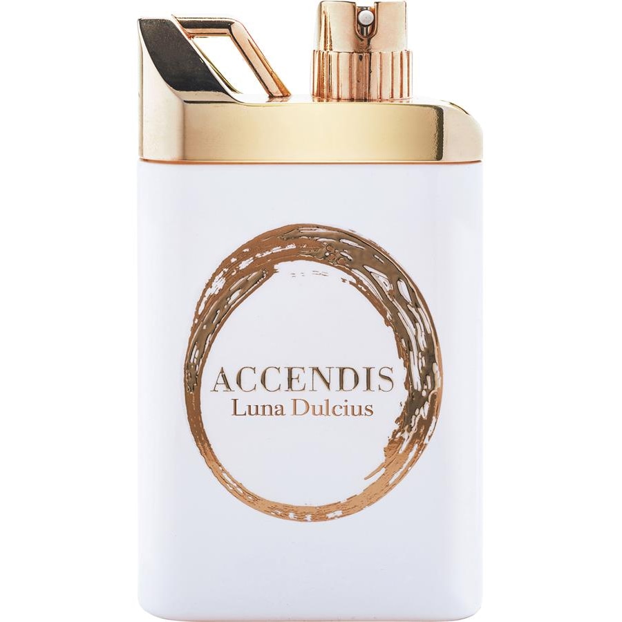 Accendis The Whites Woda perfumowana w sprayu Luna Dulcius