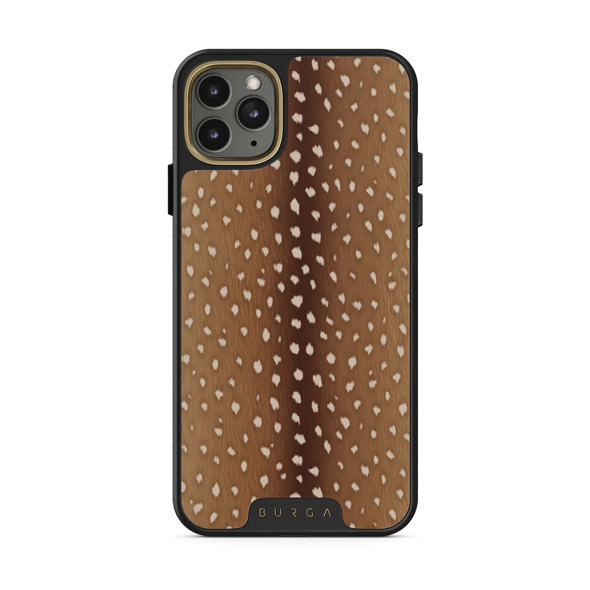 Fawn - iPhone 11 Pro ケース