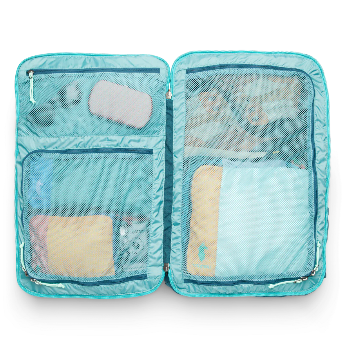 Allpa 42L Travel Pack