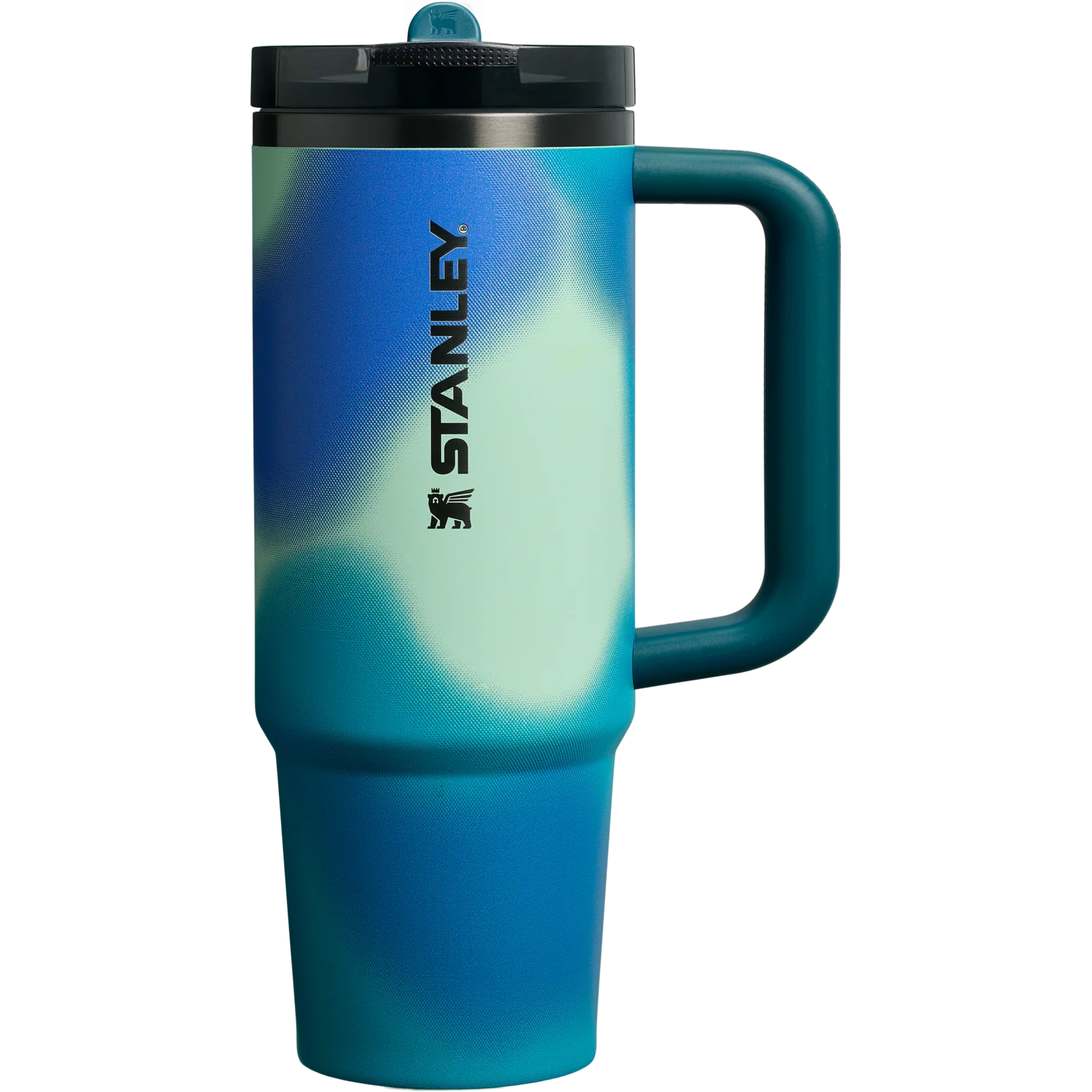 The New Frequency Quencher ProTour Flip Straw Tumbler | 30 OZ