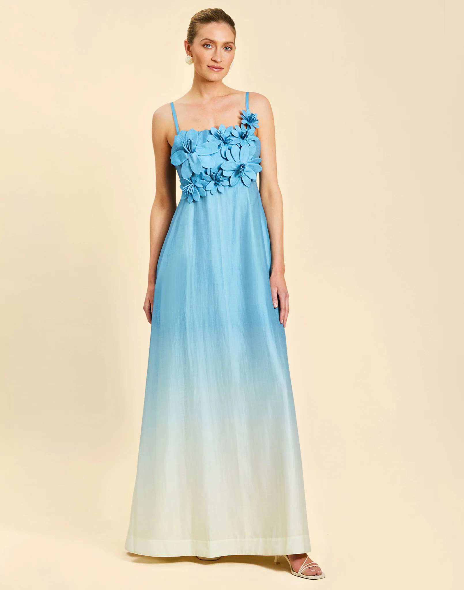 Esperanza Gown