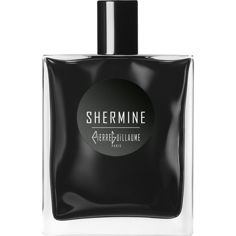 Pierre Guillaume Paris Black Collection Woda perfumowana w sprayu Shermine
