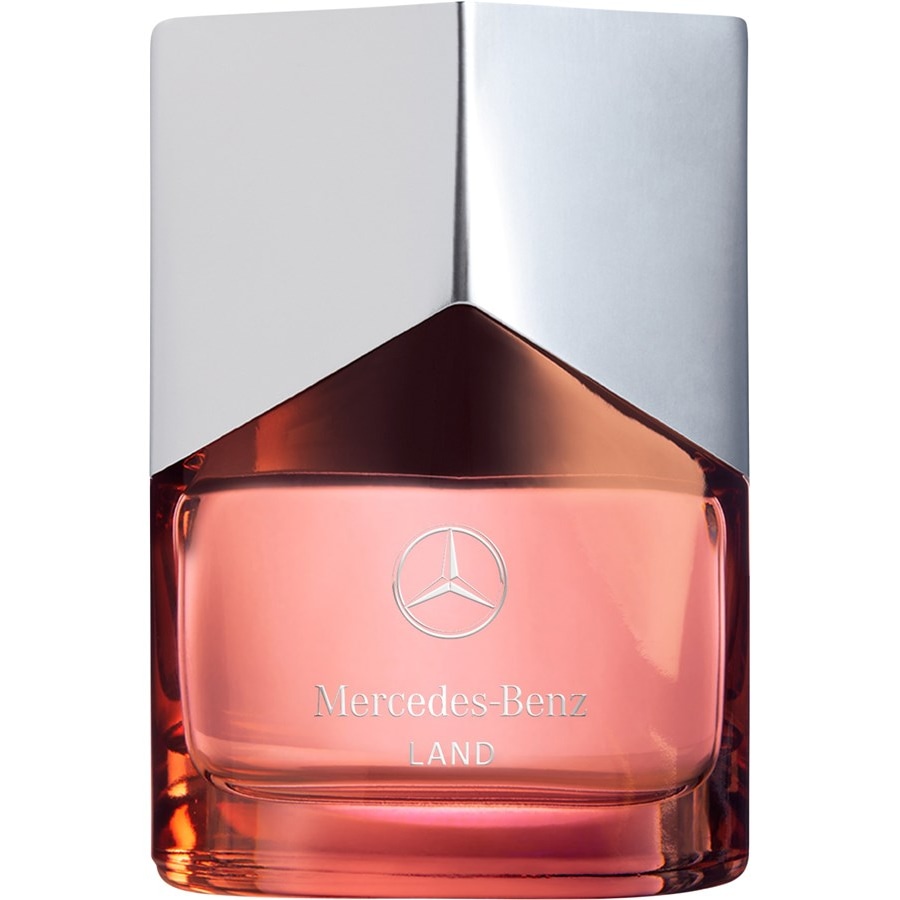 Mercedes Benz Perfume Air, Sea & Land Woda perfumowana w sprayu