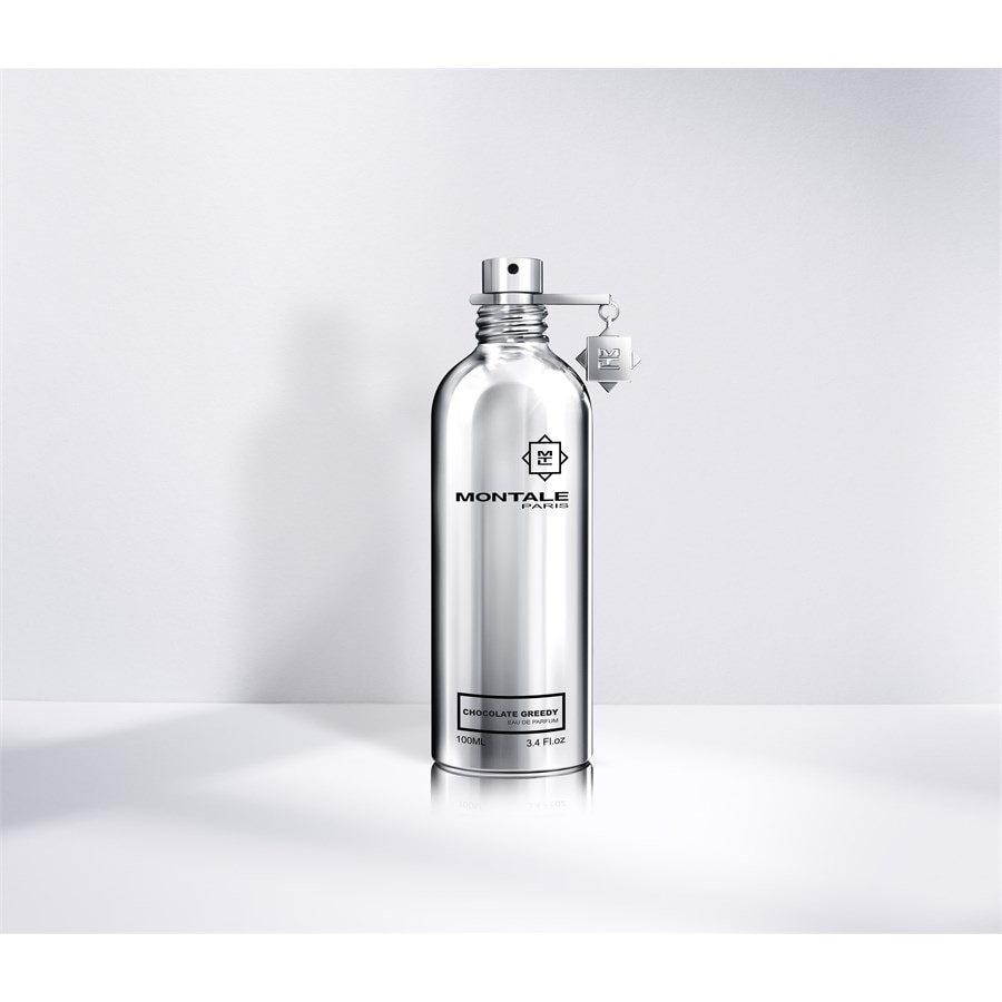 Montale Vanilla Eau de Parfum Spray Chocolate Greedy