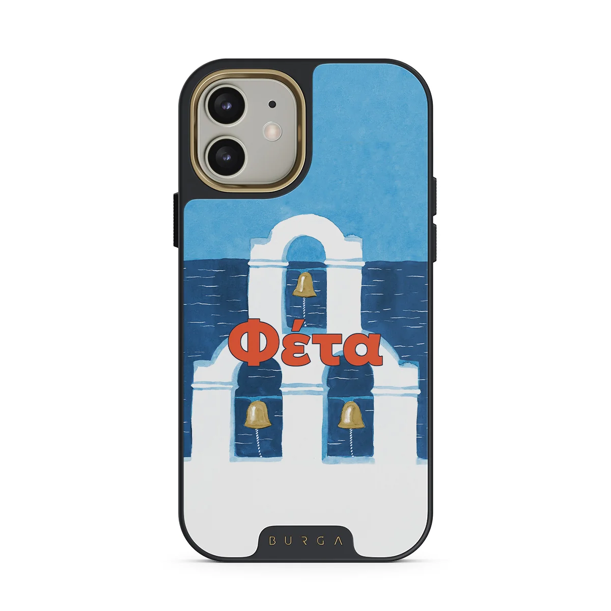 Feta - iPhone 12 ケース