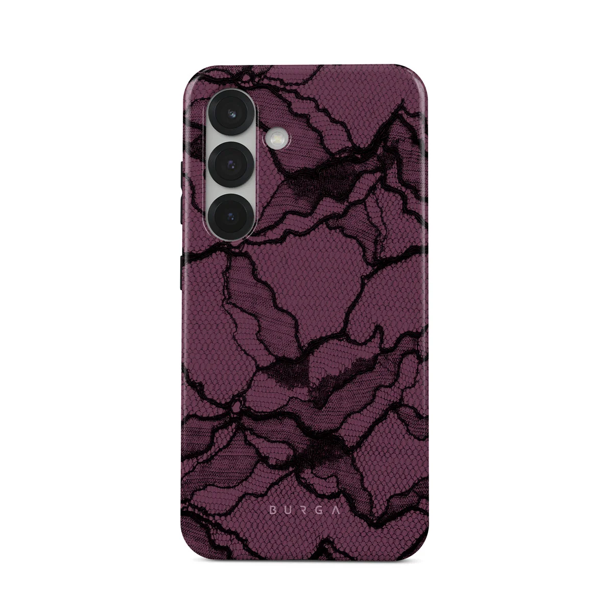 That Girl - Samsung Galaxy S25 Plus ケース