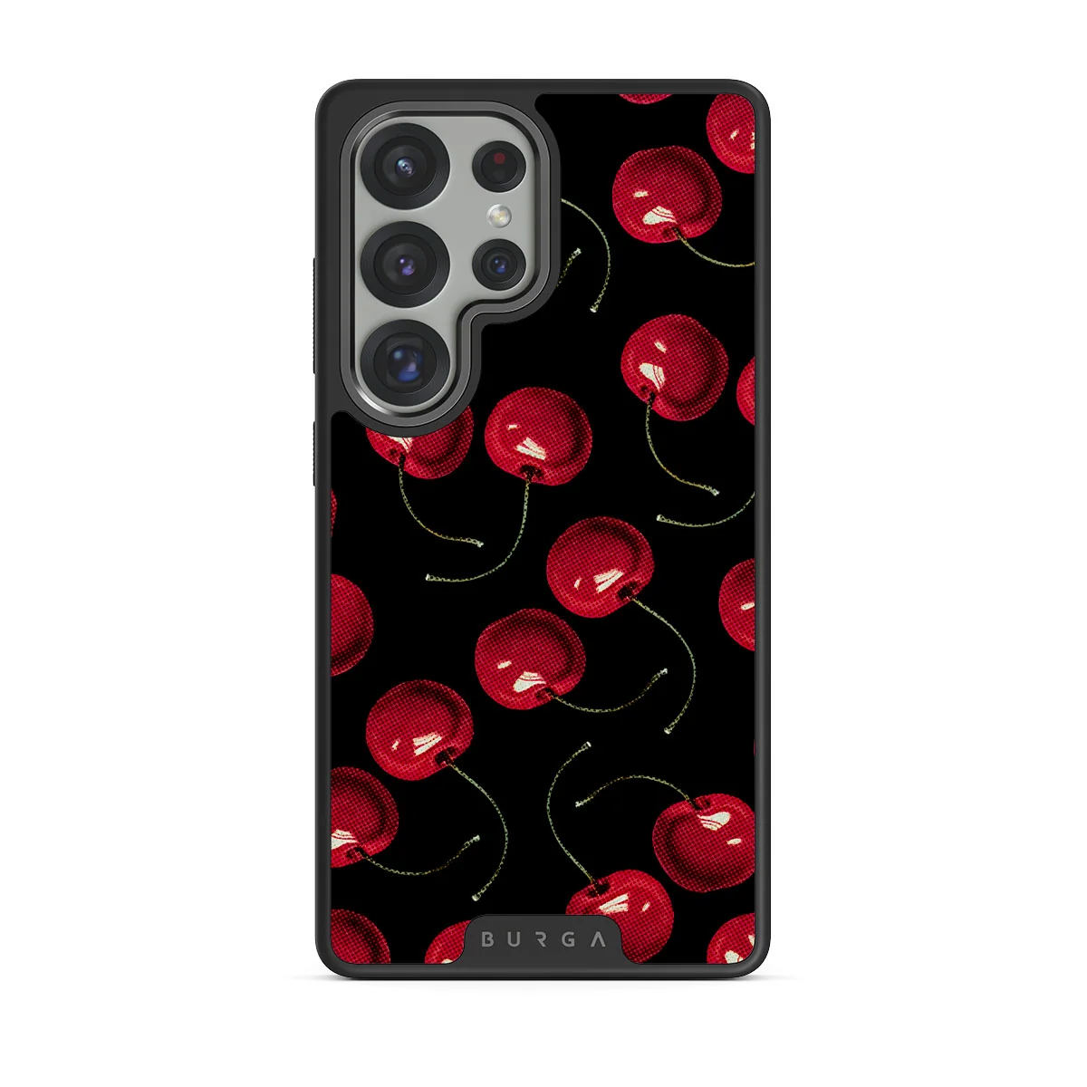 Cherrybomb - Samsung Galaxy S25 Ultra ケース