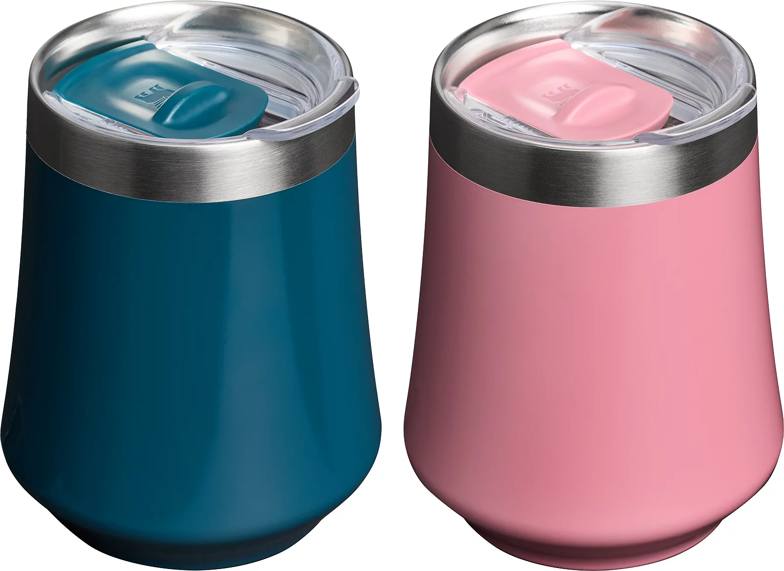 Stanley 11 oz Reserve Wine Tumbler Gift Set - Ponderosa Gloss/Port Gloss