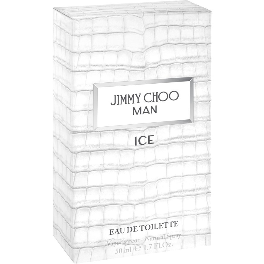 Jimmy Choo Man Ice Eau de Toilette Spray