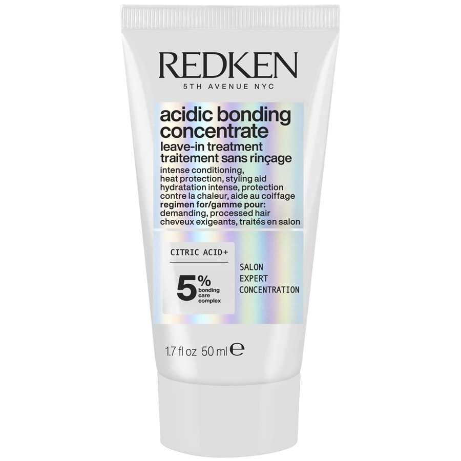 Redken Acidic Bonding Concentrate Leave-in Treatment