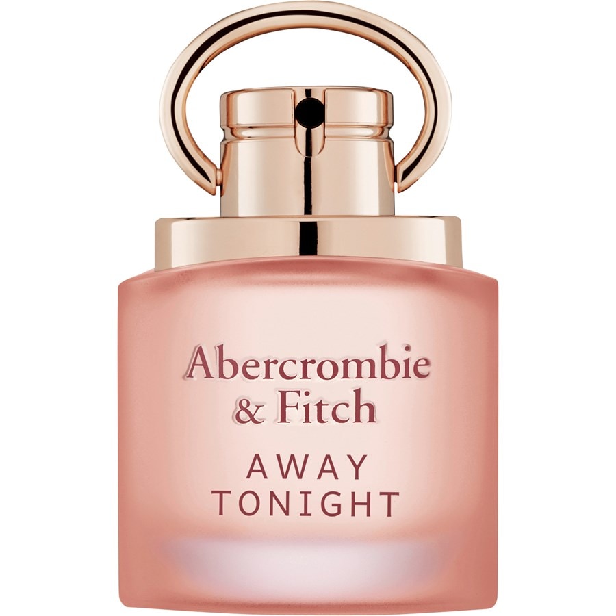Abercrombie & Fitch Away Tonight Women Woda perfumowana w sprayu