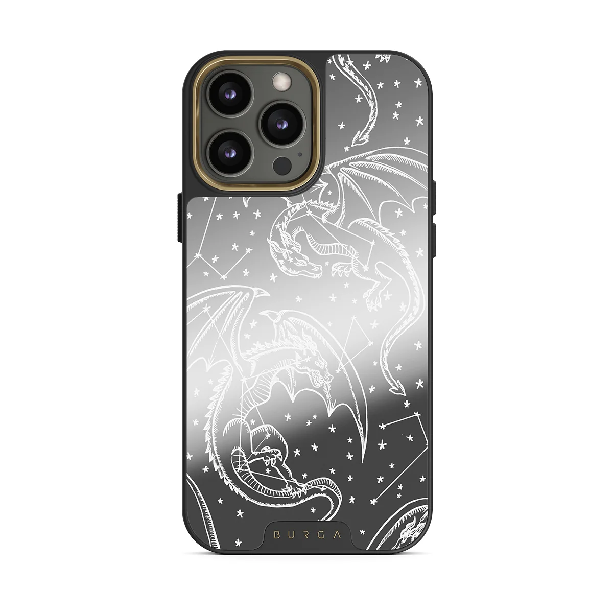 Wyvern - iPhone 12 Pro ケース