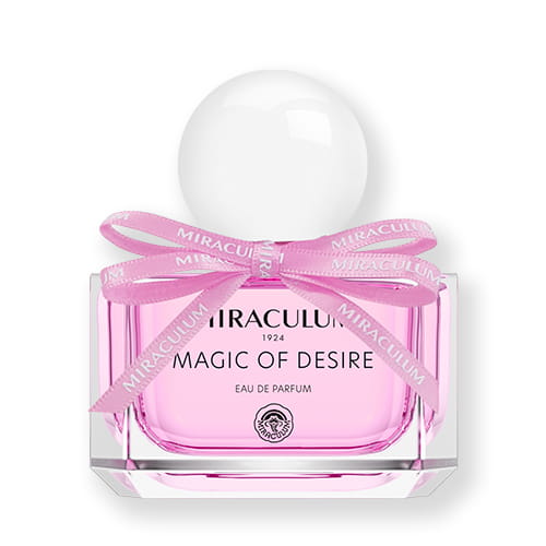 MIRACULUM Woda perfumowana MAGIC OF DESIRE