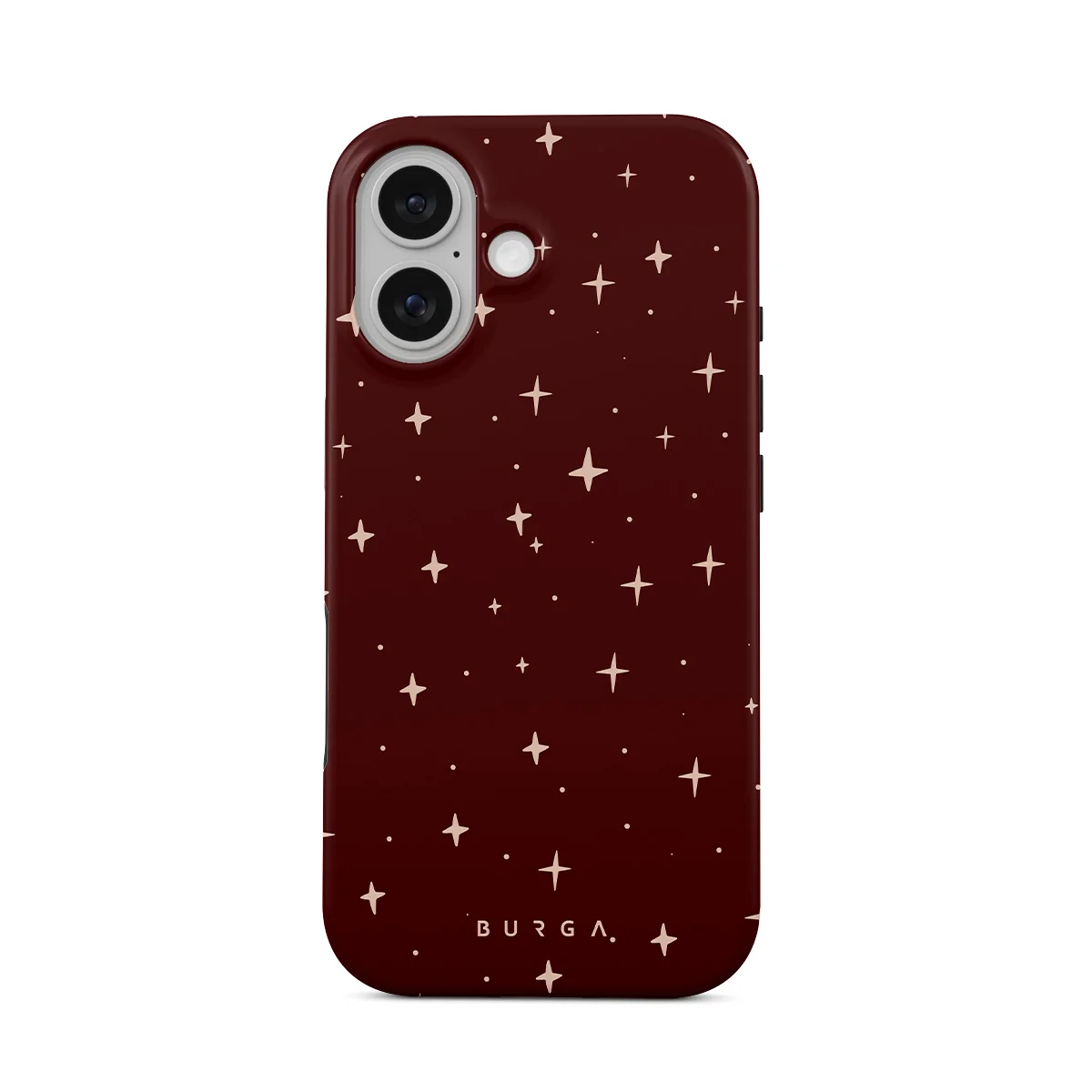 Very Merry - iPhone 16 Plus ケース