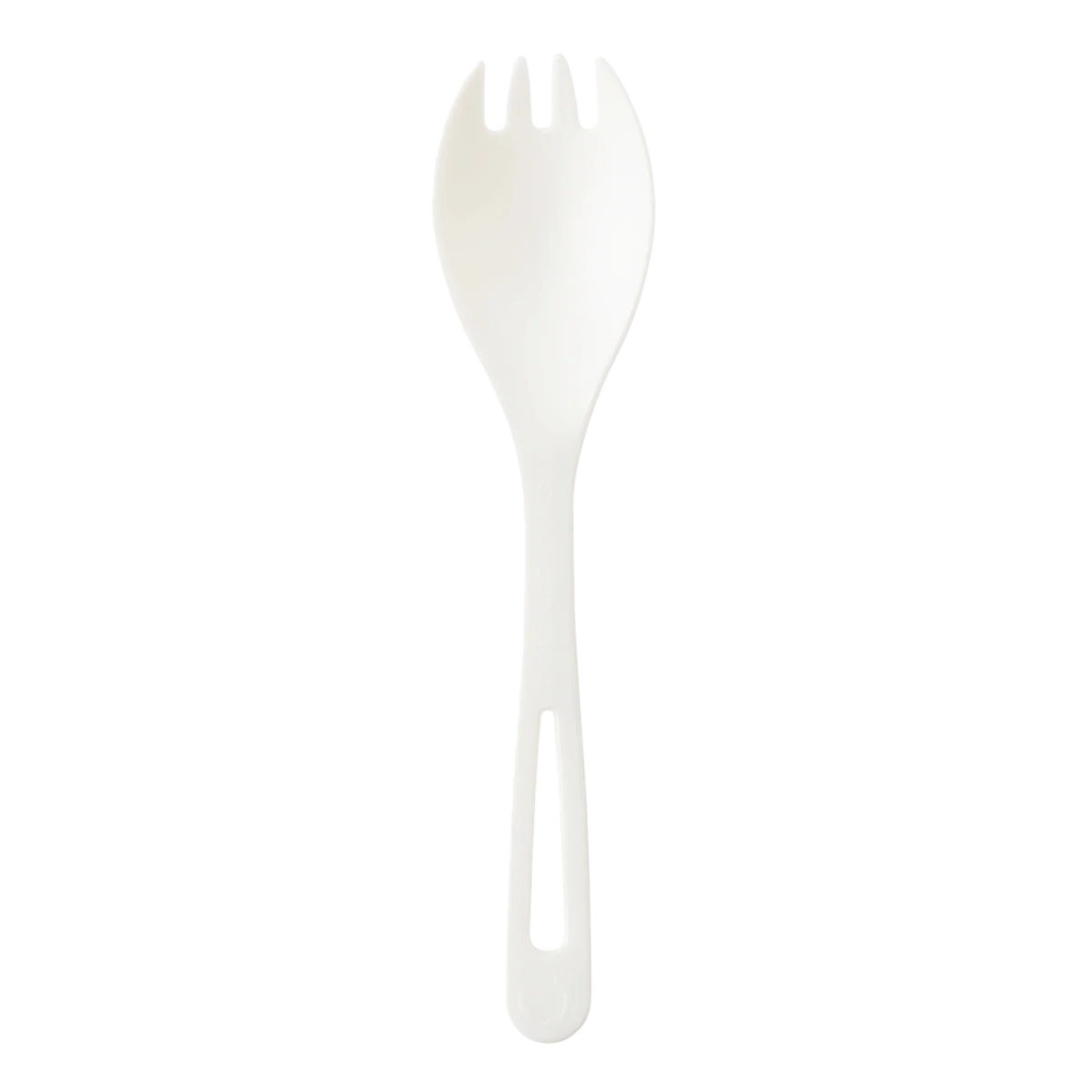 World Centric's Bamboo Cutlery - Samples