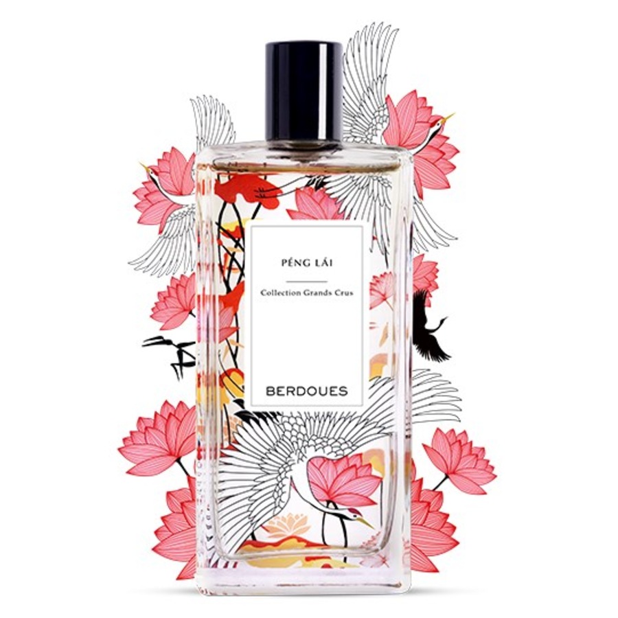 Berdoues Collection Grands Crus Eau de Parfum Spray Peng Lai