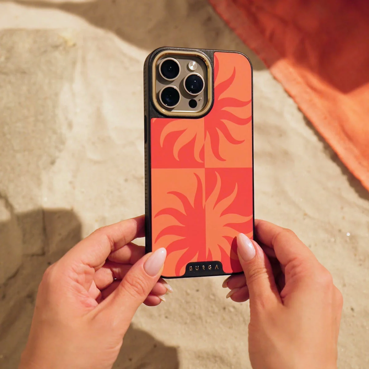 Sunkissed - iPhone 11 Pro Max ケース
