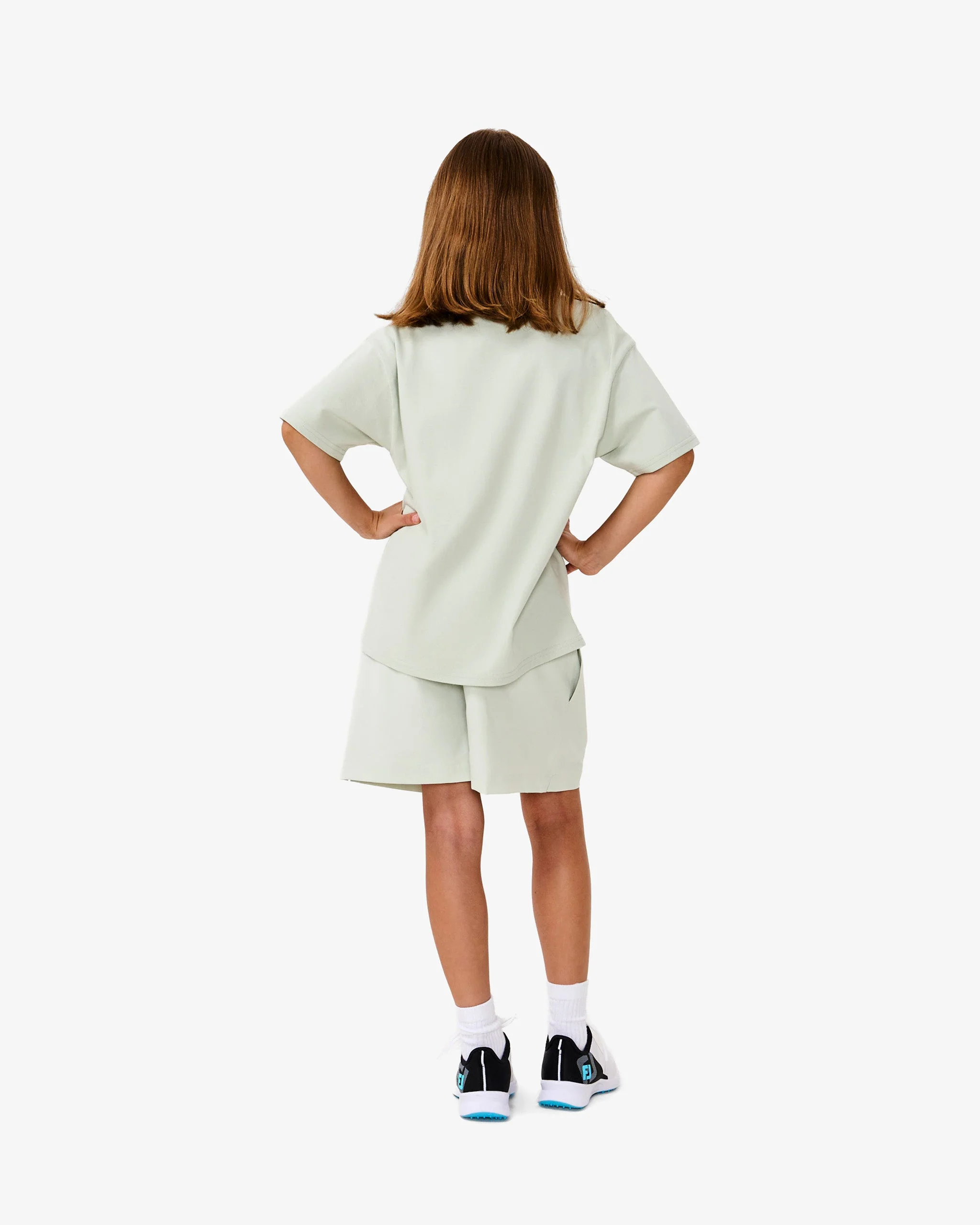 Youth Baldwin Buckets Tee
