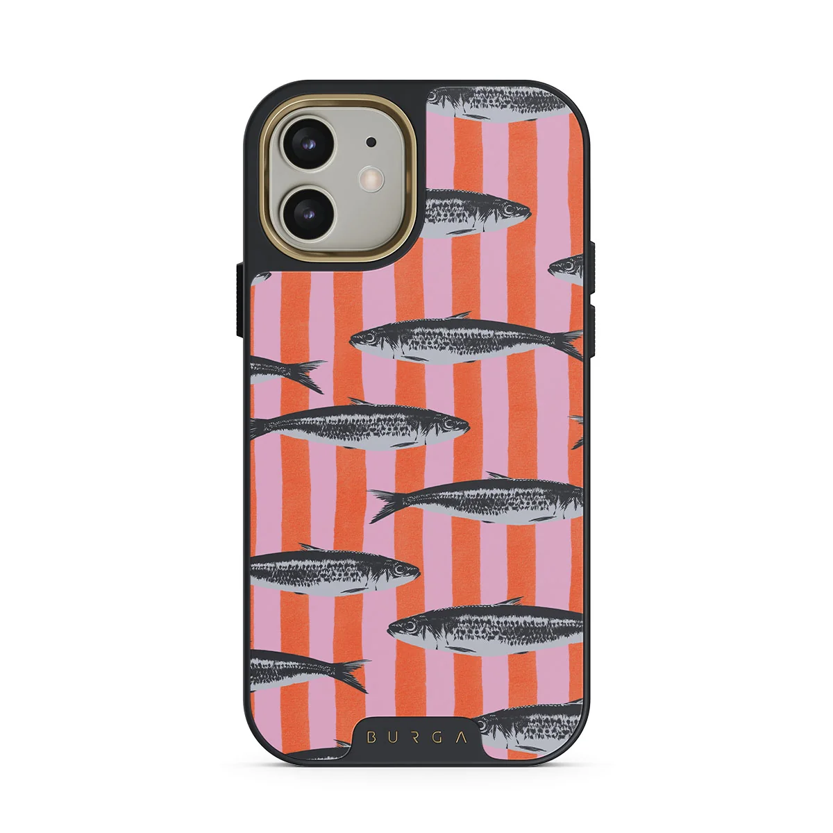 Del Mar - iPhone 12 ケース