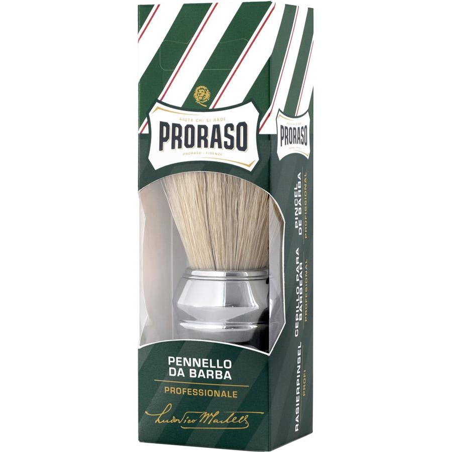 Proraso Refresh Profesjonalny pędzel do golenia