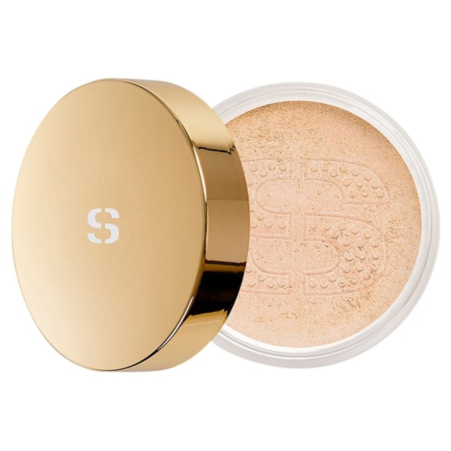 SISLEY Makijaż twarzy Phyto-Teint Poudre Libre