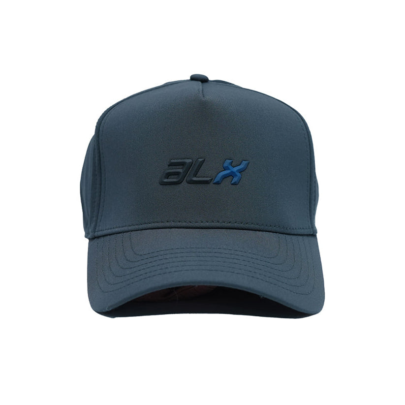 ALX Baseball Cap Grey CXME11000423