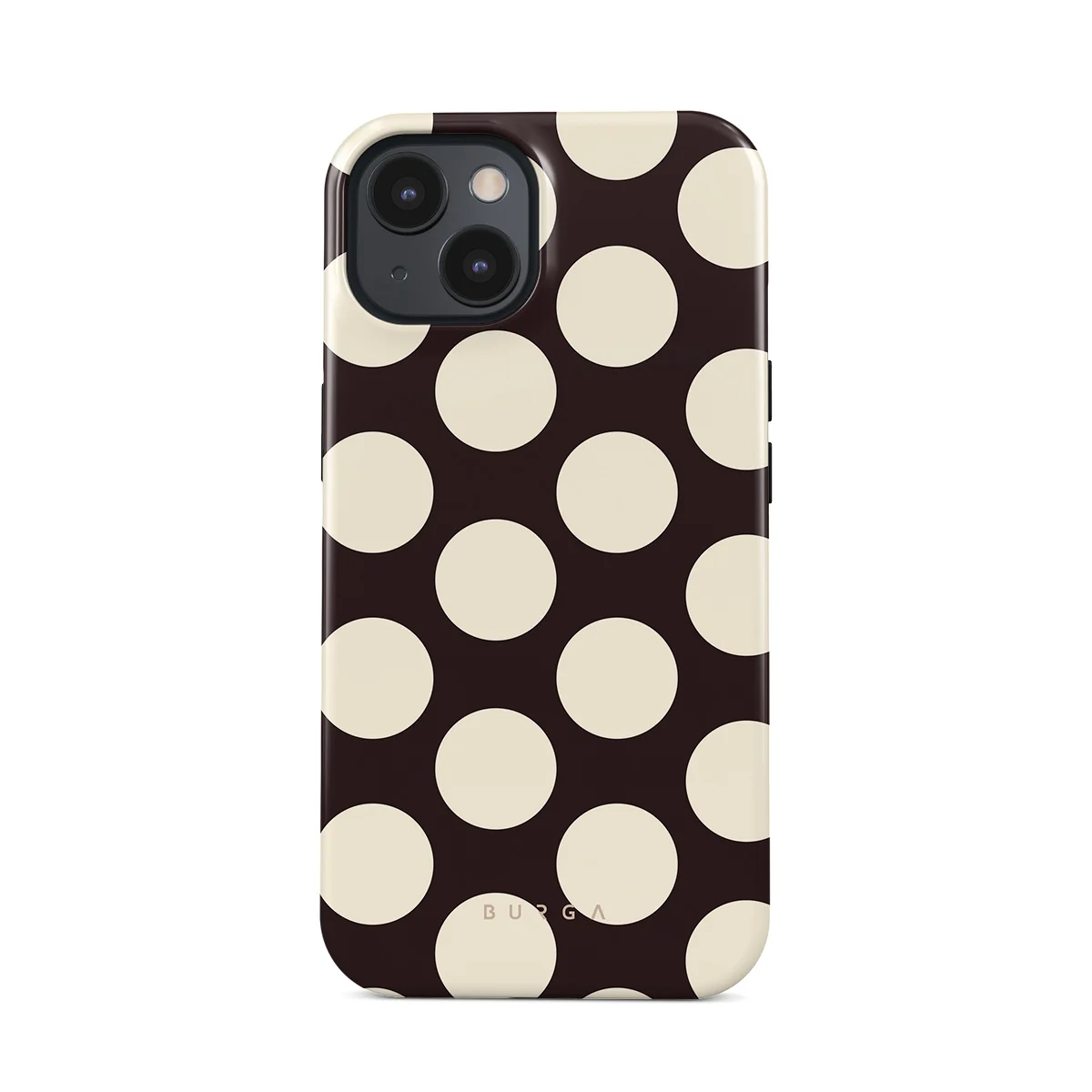 Spot On - iPhone 15 ケース
