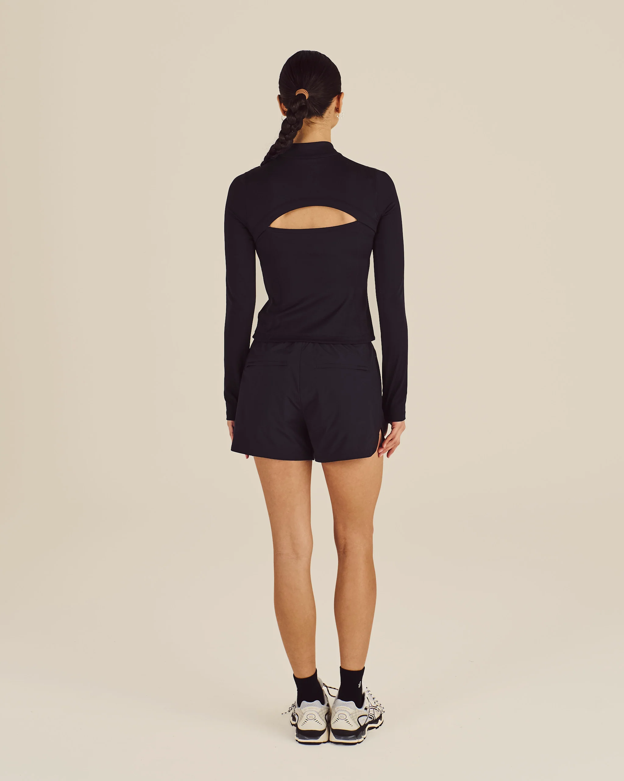 Dani Mid Layer