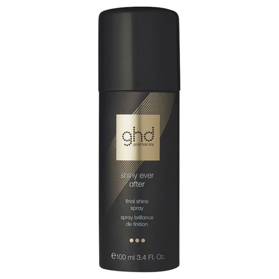 ghd Finish Shiny Ever After Final Shine Spray