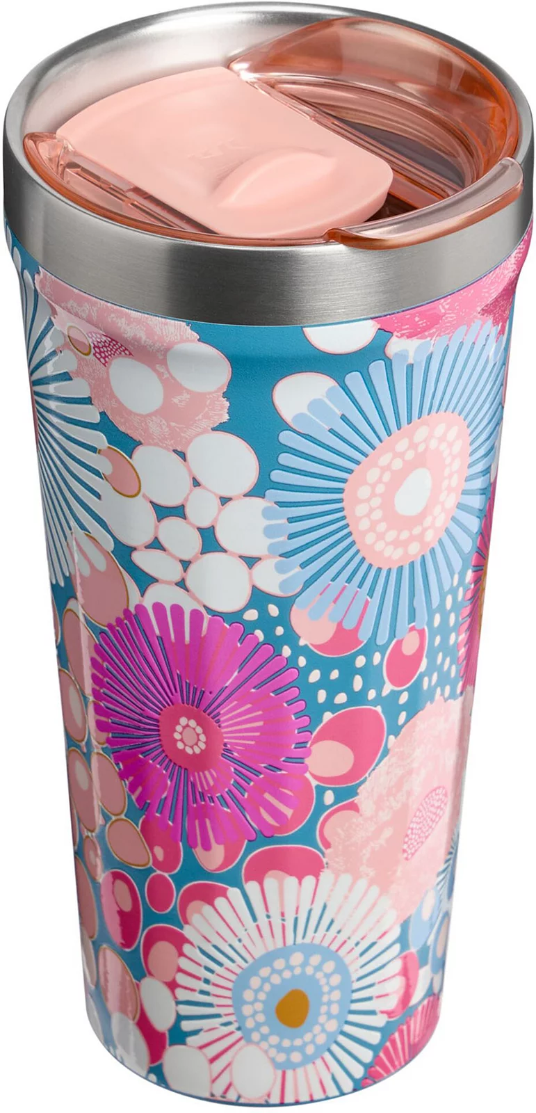 Stanley 20 oz. Everyday Tumbler - Sorbet Wildflower