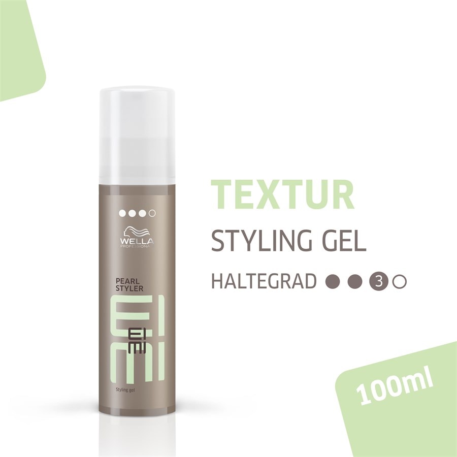Wella Texture Pearl Styler Styling Gel