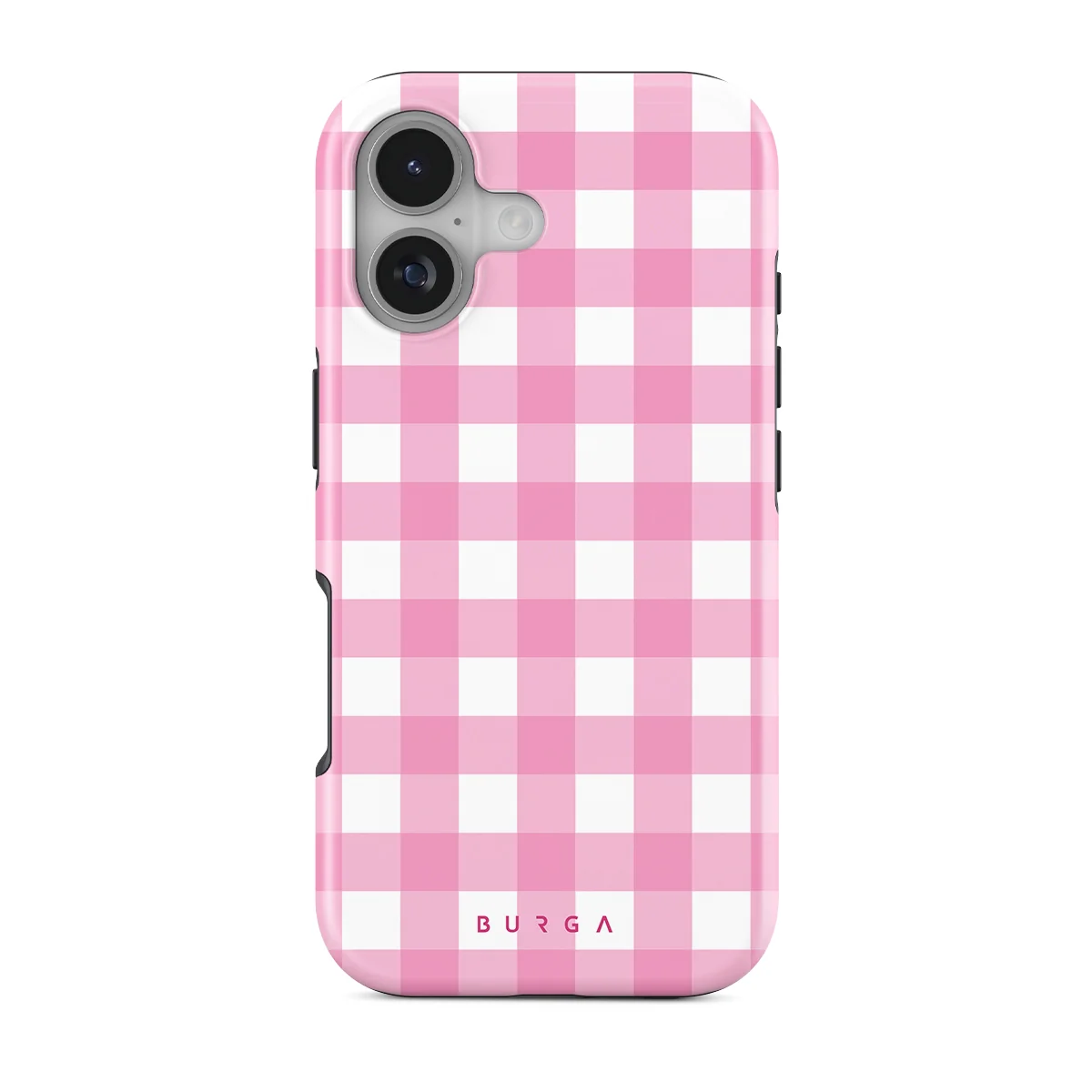 Think Pink - iPhone 17 ケース