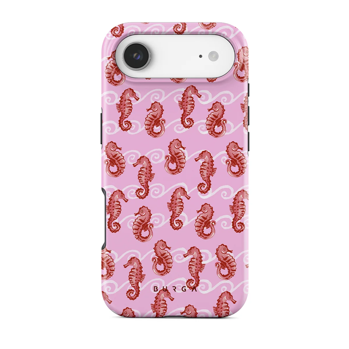 Coral Reef - iPhone Air ケース